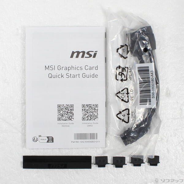 〔 品〕 MSI GeForce RTX 4070 Ti VENTUS 2 X 12 G OC 344
