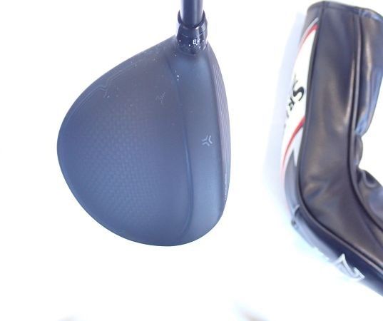 ダンロップ スリクソン フェアウェイウッド ZXi SRIXON ZXi ダンロップ
