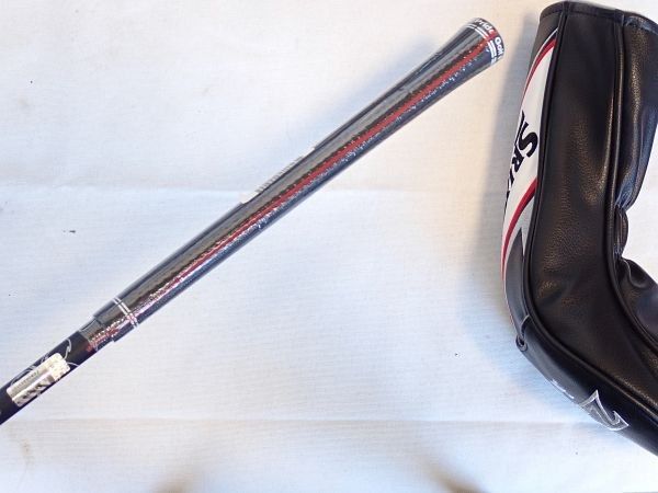 ダンロップ スリクソン フェアウェイウッド ZXi SRIXON ZXi ダンロップ