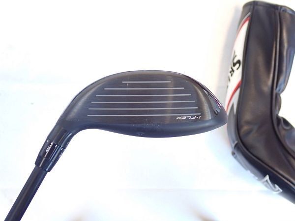 ダンロップ スリクソン フェアウェイウッド ZXi SRIXON ZXi ダンロップ