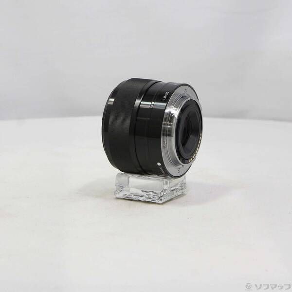 〔 品〕 E 35 mm F 1 8 OSS Eレンズ 348