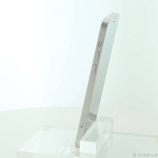 中古品〕 iPhone12 128GB ホワイト MGHV3J／A SIMフリー【262】 - メルカリ