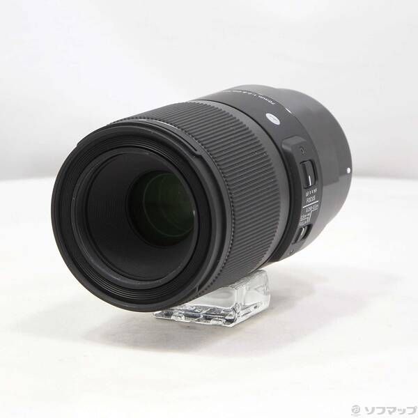 〔 品〕 70 mm F 2 8 DG MACRO ソニーEマウント 262