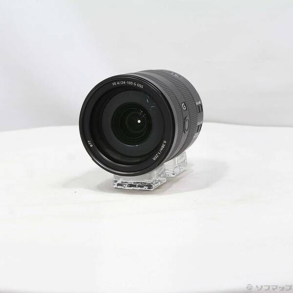 〔 品〕 FE 24-105 mm F 4 G OSS 251