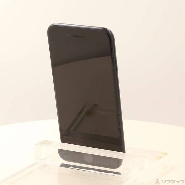 iPhone SE 64GB ミッドナイト　中古 中古】iPhone SE 第3世代 64GB ミッドナイト MMYC3J／A SIMフリー