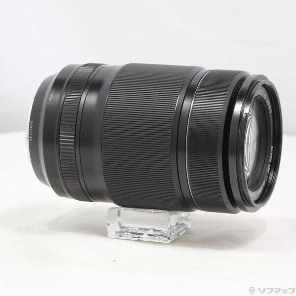  〔 品〕 XF 55 200 mm F 3 5 4 8 R LM OIS ブラック 258 レンズ(ズーム) カメラ