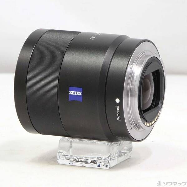 〔 品〕 Sonnar T FE 55 mm F 1 8 ZA Eレンズ 371