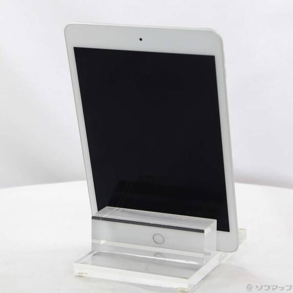 Apple iPad mini 第5世代 シルバー 本体 iPad mini 5 Wi-Fi 256GB - シルバー [整備済製品] - Apple（日本）