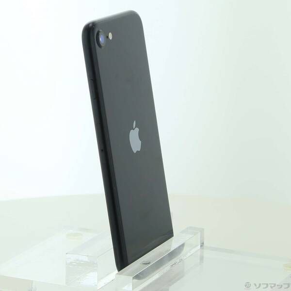 iPhone se 第三世代 黒 iPhone SE（第3世代）」実機レビュー、5G対応＆A15チップ搭載はどんな