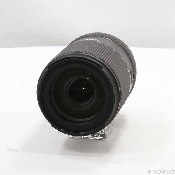 〔 品〕 TAMRON 28-300 mm F 4-7.1 Di III VC VXD Model A 074 ソニーEマウント用 258