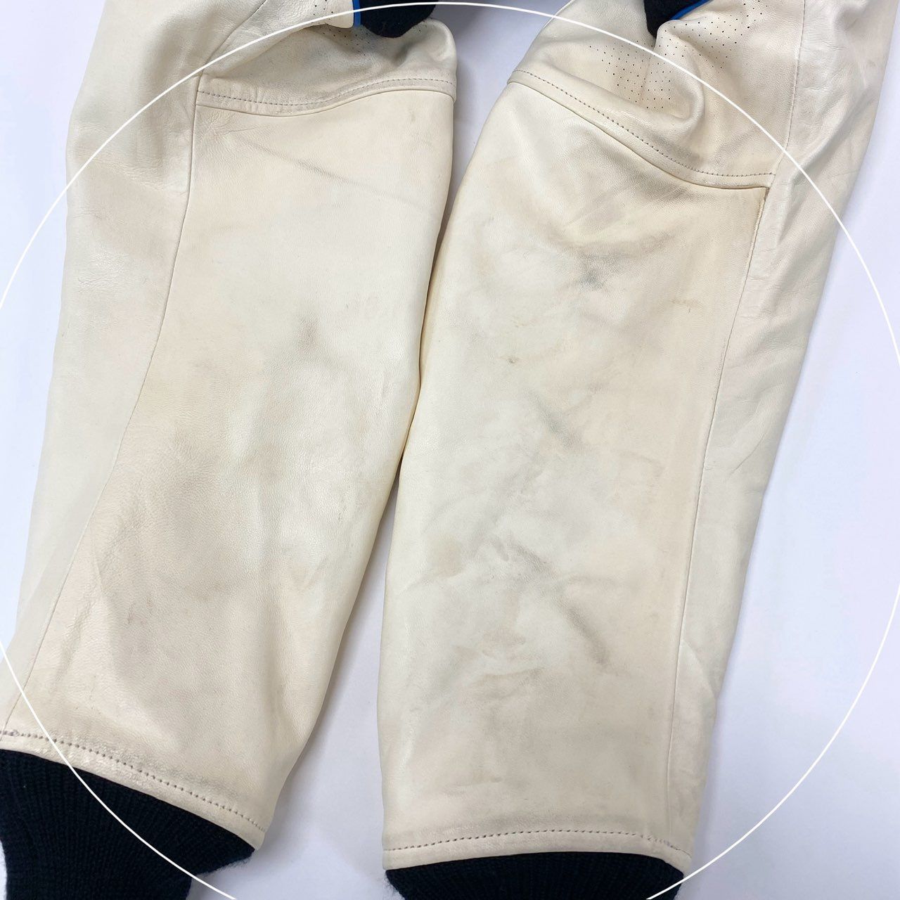 87l20 visvim ビズビム VARSITY バーシティジャケット スタジャン 