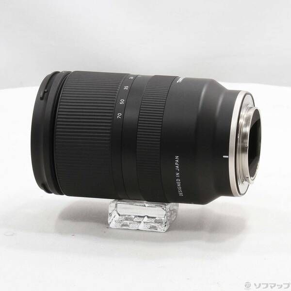 〔 品〕 17 70 mm F 2 8 Di III A VC RXD Model B 070 258