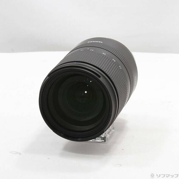 〔 品〕 17-70 mm F 2.8 Di III-A VC RXD Model B 070 258