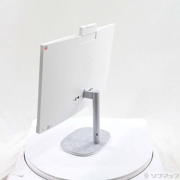 〔 品〕 HP All in One 24 cr 2000 jp BD 5 A 6 PA AAAB シェルホワイト 262