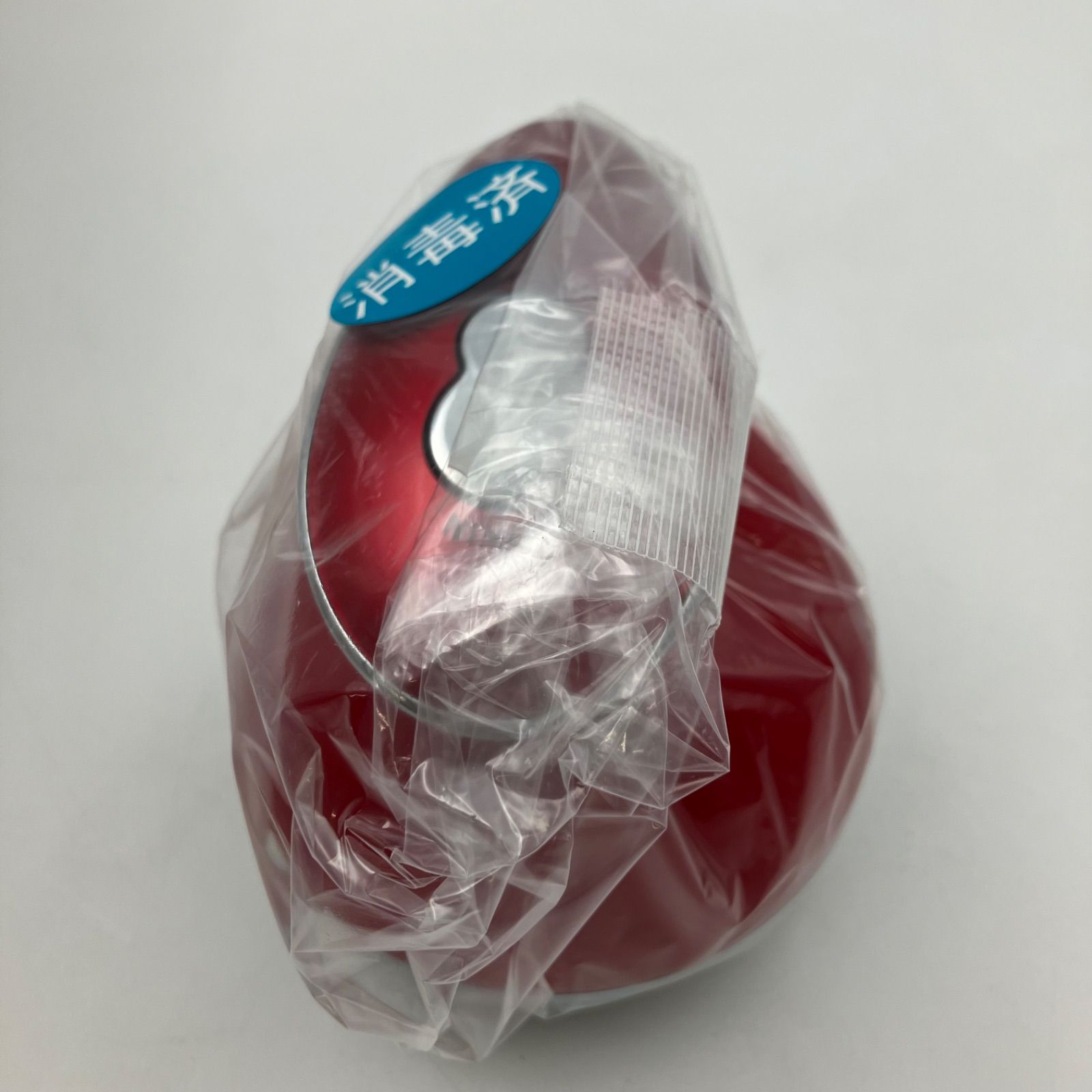 1220B LABO HIGUCHI式頭筋ストレッチリフト IB-44R レッド - メルカリ