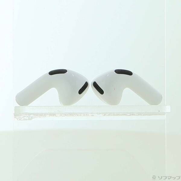 〔 品〕 AirPods 4 アクティブノイズキャンセリング搭載 MXP 93 J A 198