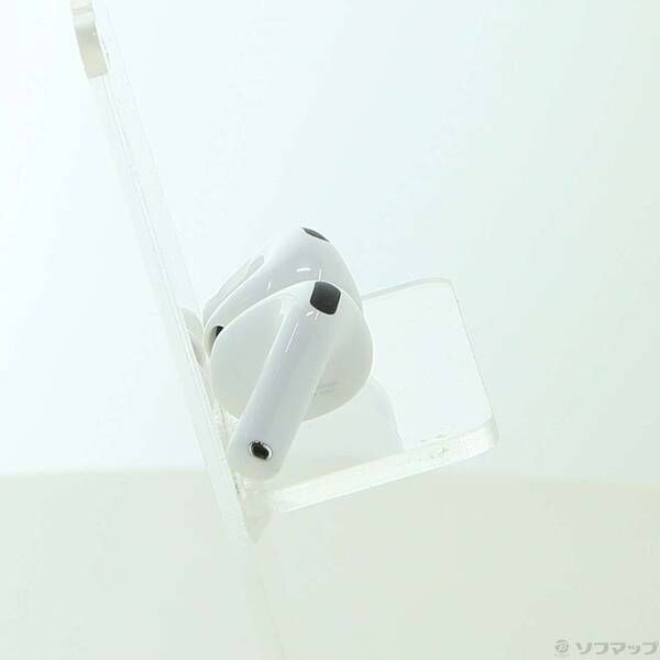 4 アクティブノイズキャンセリング搭載