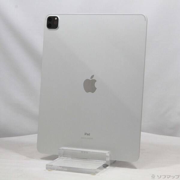 Apple iPad Pro シルバー 本体 12.9インチ Apple iPad Pro シルバー 本体 12.9インチ Apple iPad Pro シルバー