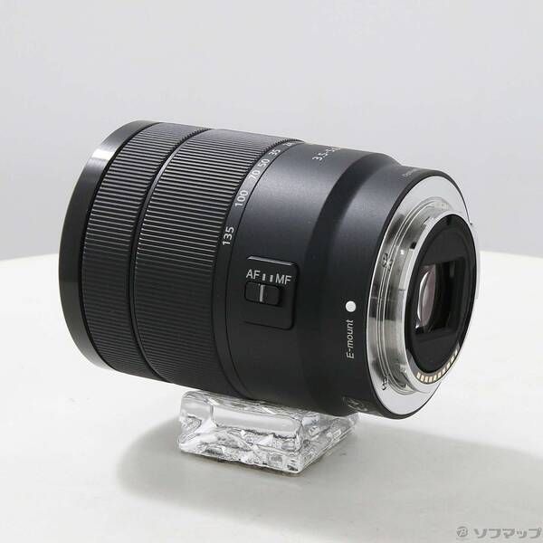 〔 品〕 E 18 135 mm F 3 5 6 OSS 371