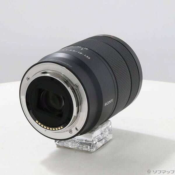  〔 品〕 E 18 135 mm F 3 5 6 OSS 371 レンズ(ズーム) カメラ