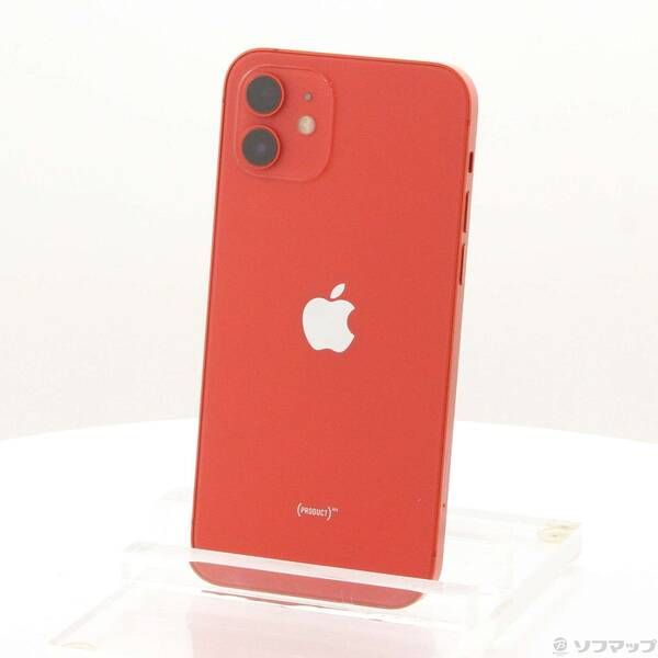 iPhone12 64GB レッド Amazon.com: Apple iPhone 12, 64GB, Red - Unlocked (Renewed Premium