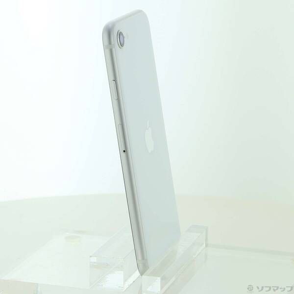 ししママ Apple iPhone SE (第2世代) ホワイト Apple iPhone SE (第2世代) ホワイト 64GB simフリー レンタル] Apple