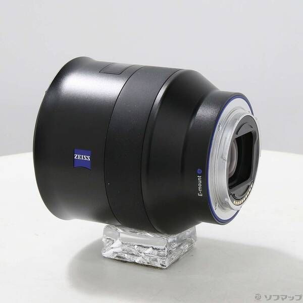 〔 品〕 Carl Zeiss Batis 1 8 85 SONY E用 258