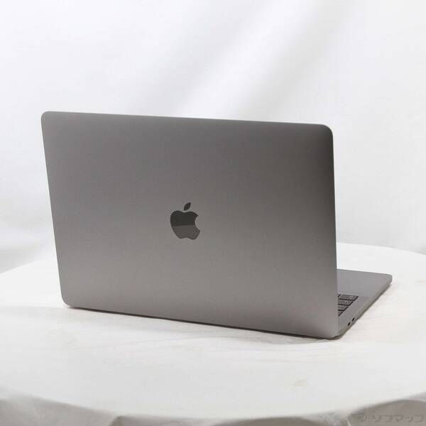 中古品〕 MacBook Pro 13.3-inch Mid-2017 MPXW2J／A Core_i5 3.1GHz
