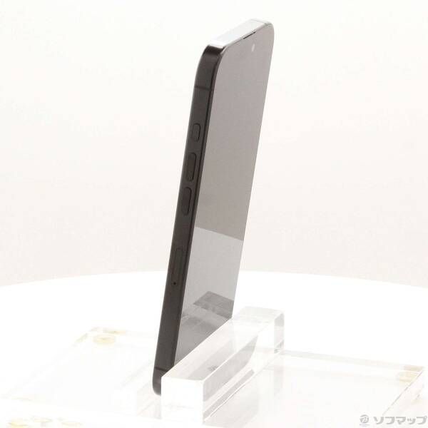 〔中古品〕 iPhone16 Pro 256GB ブラックチタニウム MYN03J／A SIMフリー【348】 Pro 256GB iPhone16 中古 デザートチタニウム 通販