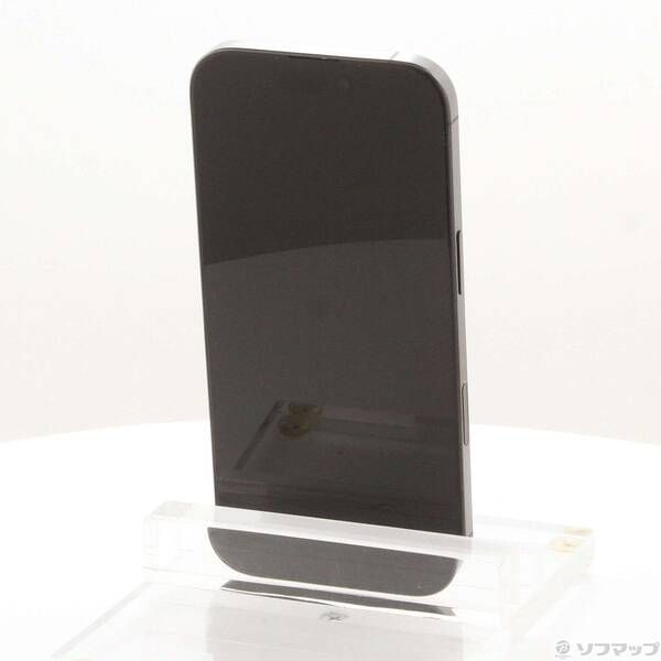 〔中古品〕 iPhone16 Pro 256GB ブラックチタニウム MYN03J／A SIMフリー【348】 Pro 256GB iPhone16 中古 デザートチタニウム 通販