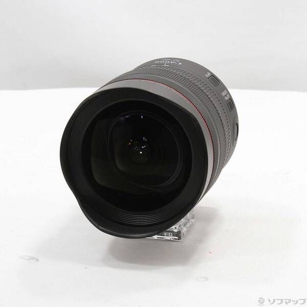 〔 品〕 RF 10 20 mm F 4 L IS STM 258