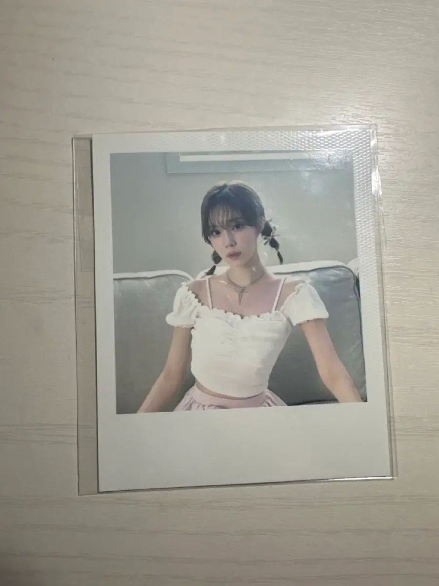 ウィンター チェキ ポラロイド - メルカリ