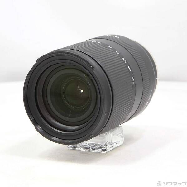 〔 品〕 28-200 mm F 2.8-5.6 Di III RXD Model A 071 251