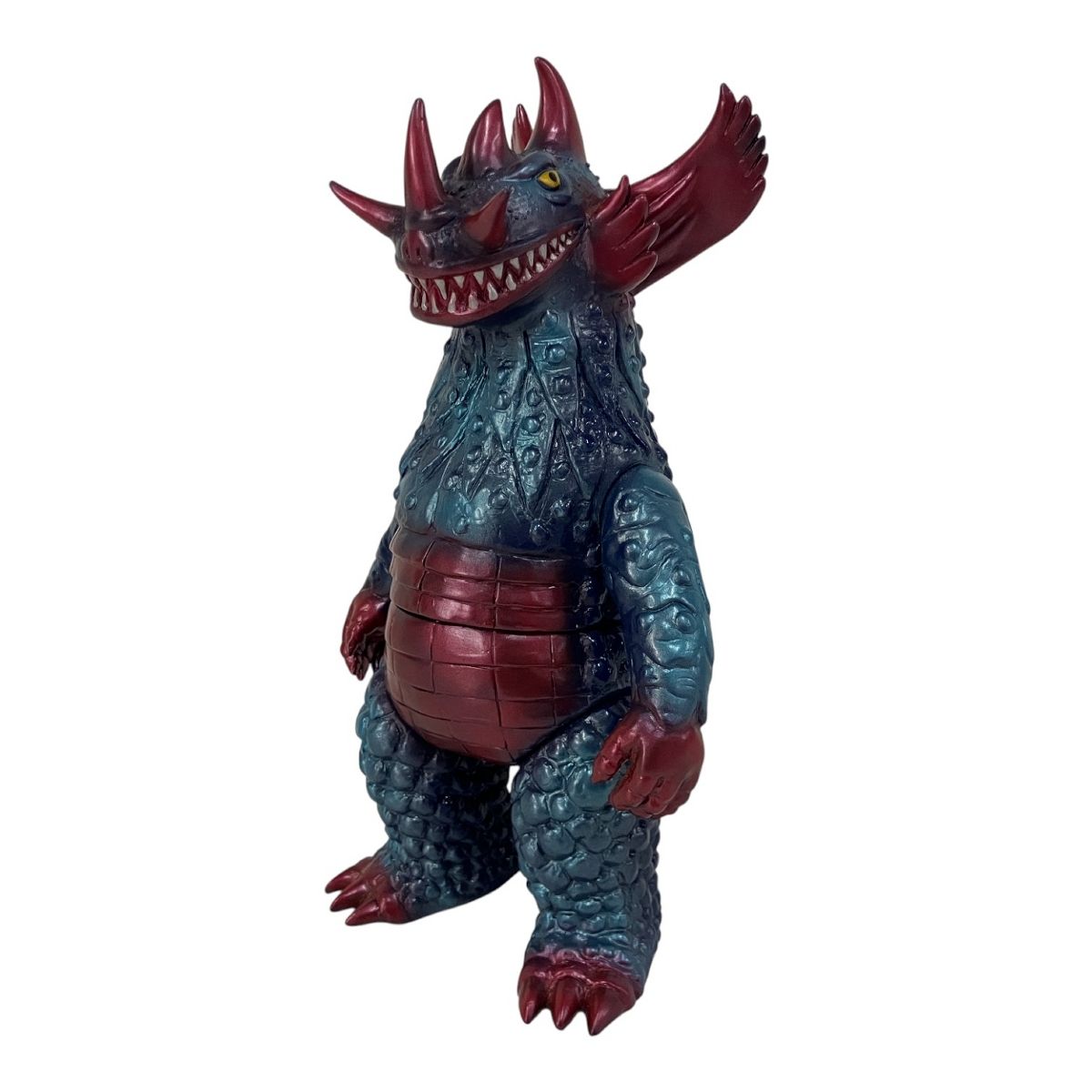 Marmt マーミット 世紀の大怪獣シリーズ 黒雲超獣 レッドジャック 約