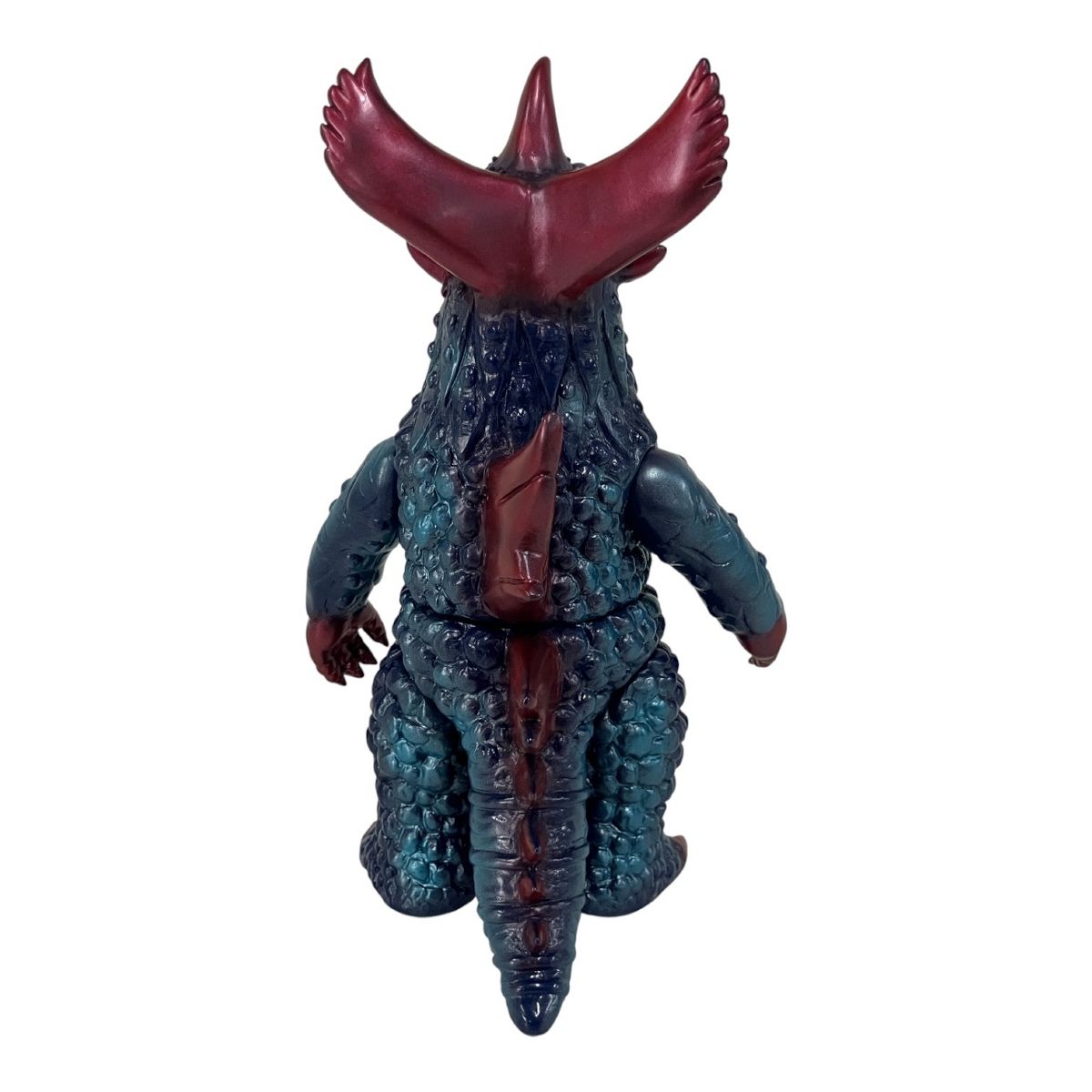 Marmt マーミット 世紀の大怪獣シリーズ 黒雲超獣 レッドジャック 約