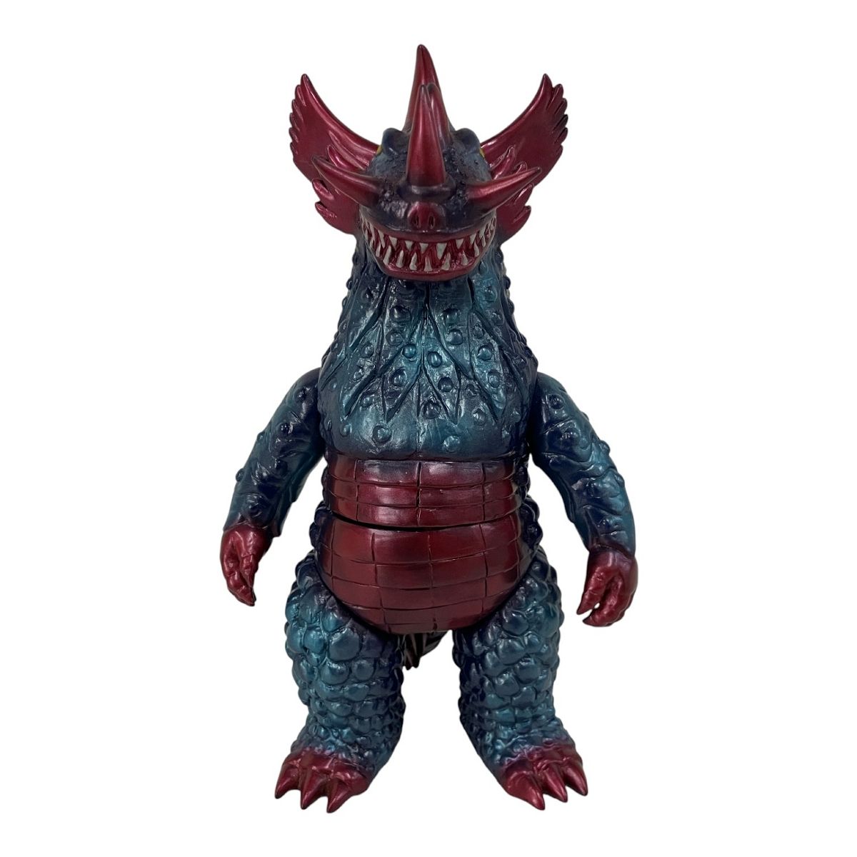 Marmt マーミット 世紀の大怪獣シリーズ 黒雲超獣 レッドジャック 約