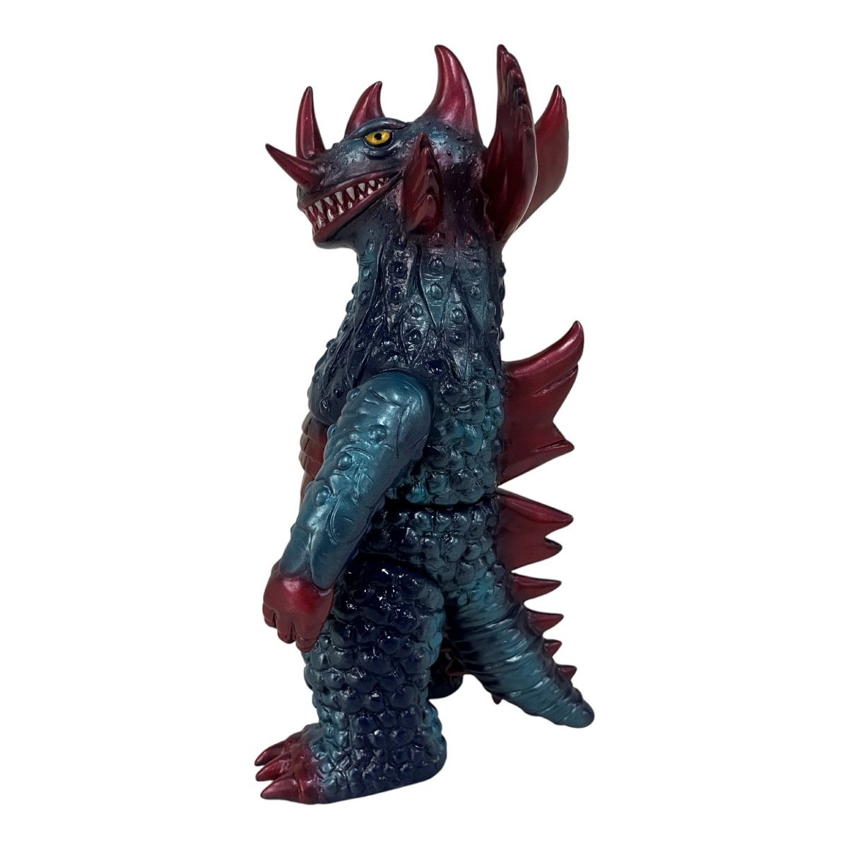 マーミット 世紀の大怪獣シリーズ M1号　ソフビ マーミット 世紀の大怪獣シリーズ M1号 ソフビ M1号 of ウルトラ怪獣.com