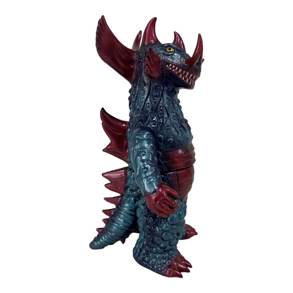 Marmt マーミット 世紀の大怪獣シリーズ 黒雲超獣 レッドジャック 約