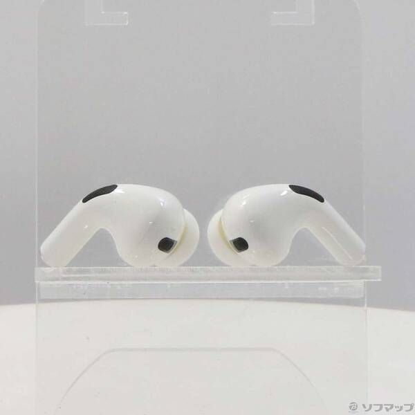 〔 品〕 AirPods Pro 第1世代 MWP 22 J A 352