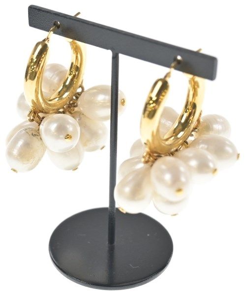 JIL SANDER ピアス レディース 古着