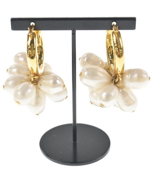 JIL SANDER ピアス レディース 古着