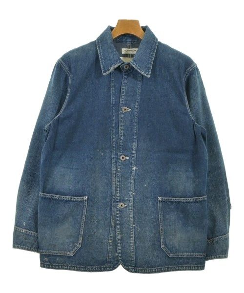 RON HERMAN DENIM カバーオール メンズ 【古着】【中古】【送料無料