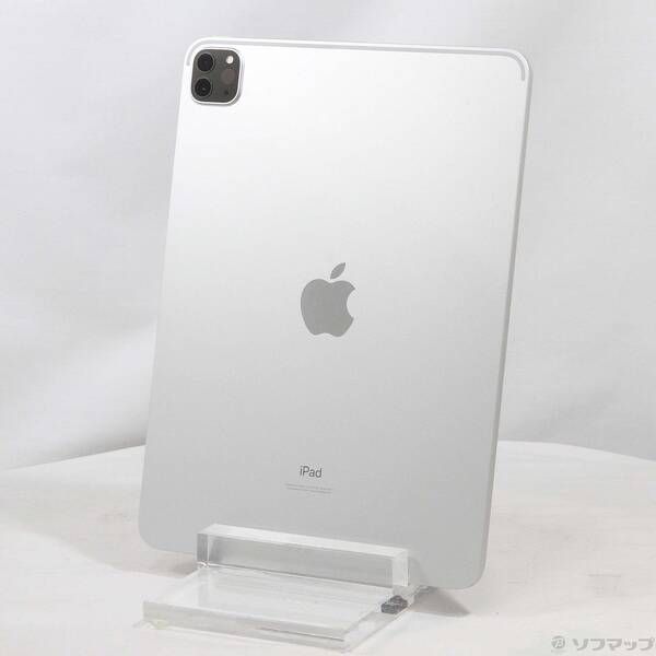 Apple iPad Pro (11インチ) 第3世代 512GB シルバー Apple iPad pro 11inch 第3世代 シルバー 512GB Amazon.co.jp: 【整備