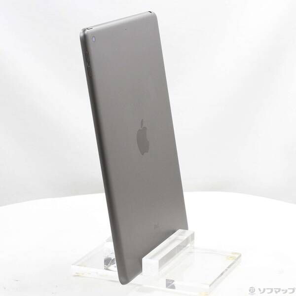 【中古美品】 iPad Air M2 128GB Wi-Fi スペースグレー 中古品〕 iPad 第7世代 128GB スペースグレイ MW772J／A Wi-Fi【262】