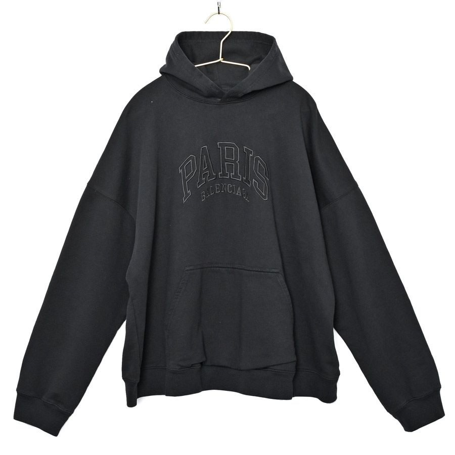 バレンシアガ トップス パーカー 674986