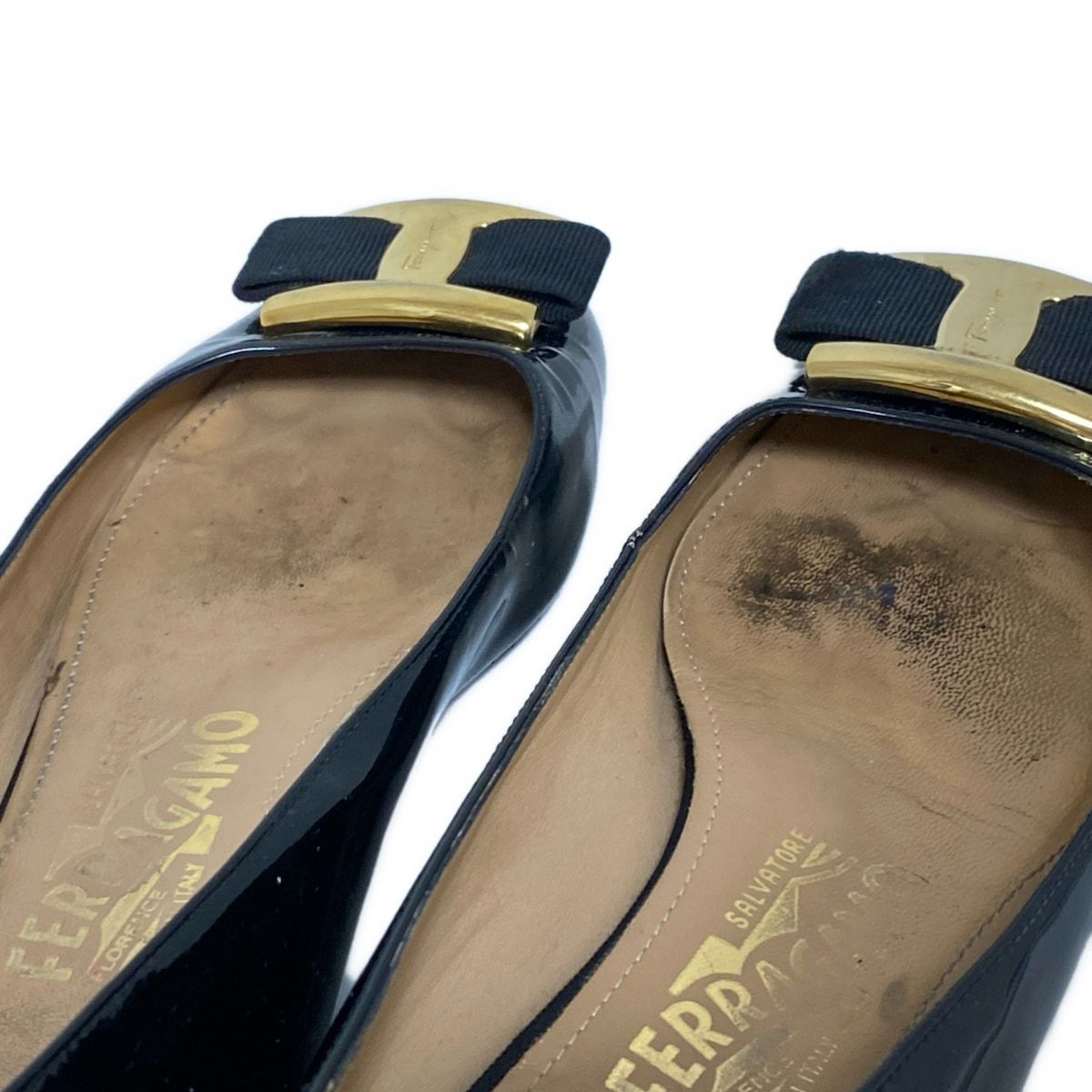 FERRAGAMO SalvatoreFerragamo