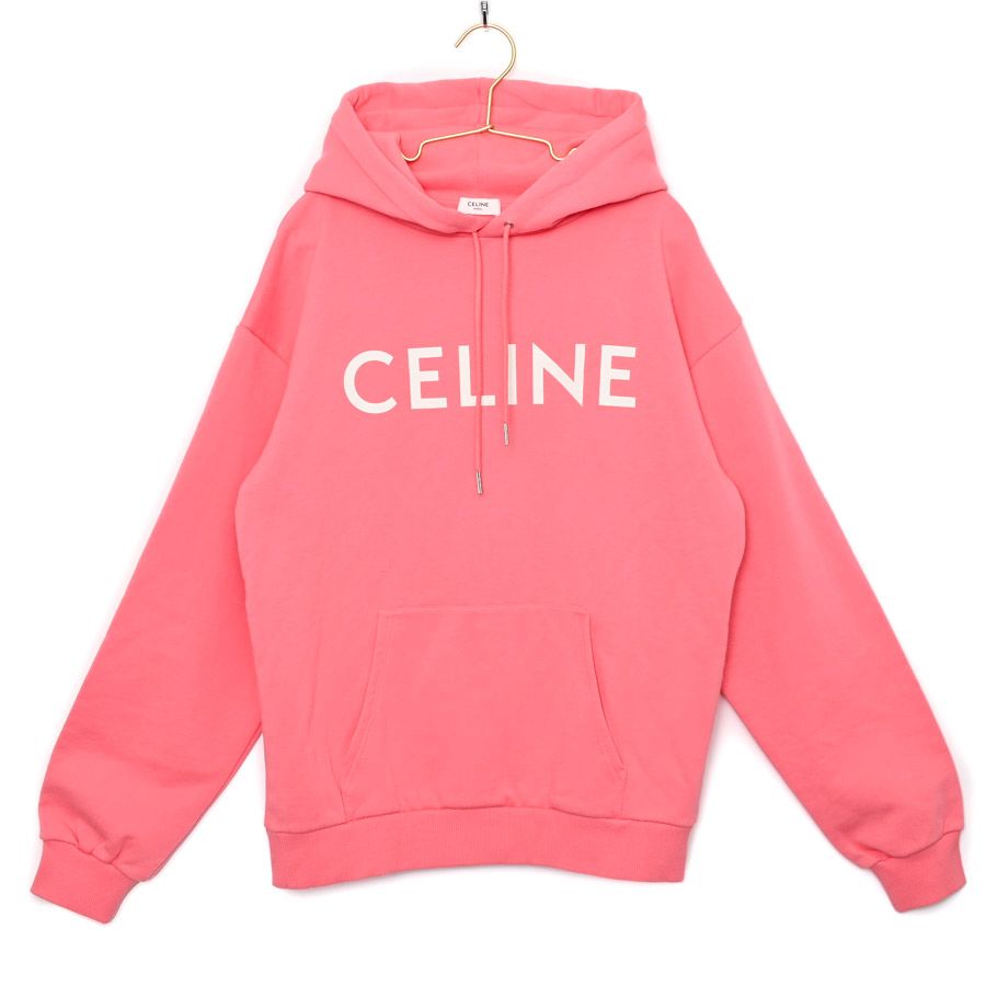 CELINE セリーヌ トップス パーカー