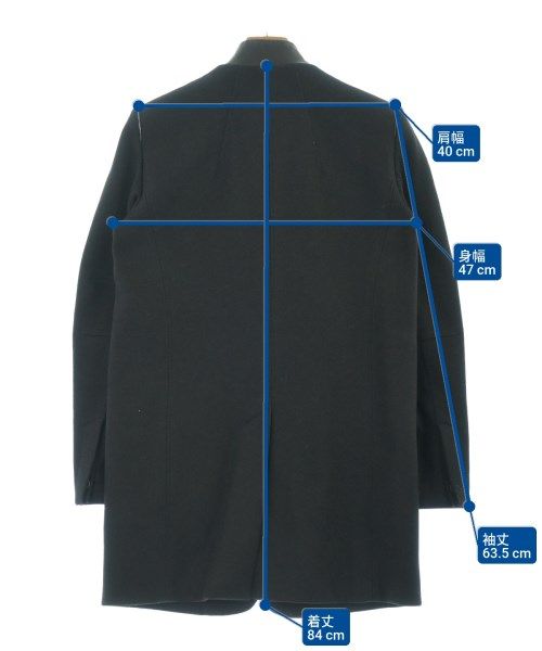 配送 HELMUT LANG コート メンズ 【古着】【】【送料無料】 楽天市場