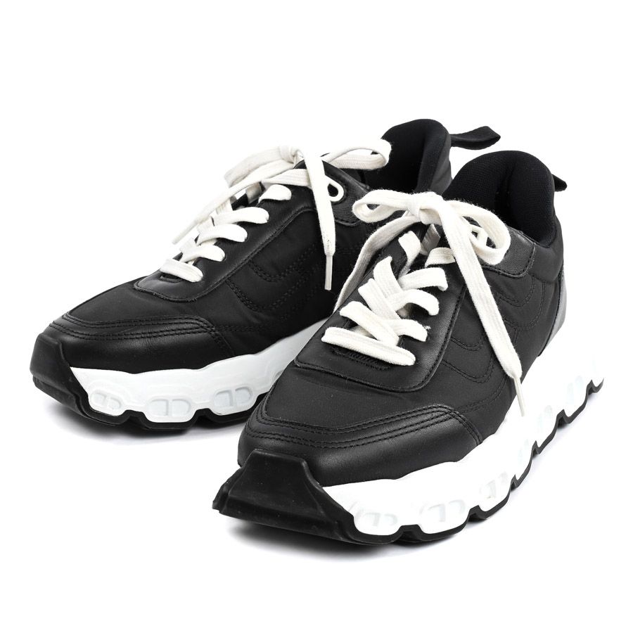 HERMES エルメス 靴 インパルスシェーヌダンクル 241214 Z