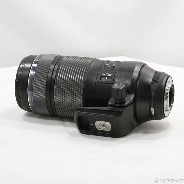 〔 品〕 M ZUIKO DIGITAL ED 100 400 mm F 5 0 6 3 IS 251